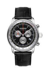 Zeppelin LZ 14 Marine 8888-2 quartz watch #1
