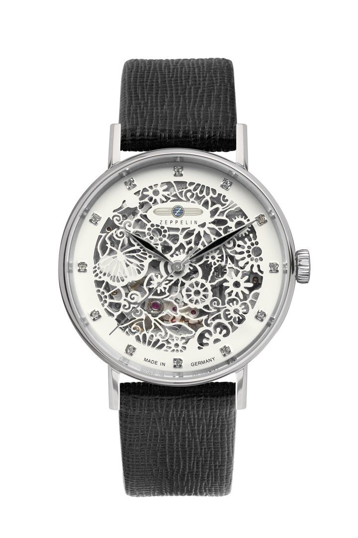 Zeppelin Princess of the Sky 74611 36mm #1