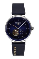 Bauhaus Automatic 2166-3 watch #1