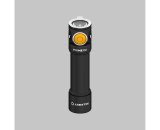 Latarka Armytek PRIME C2 PRO MAGNET USB White #1