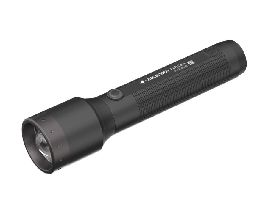 Ledlenser P6R Core Sort Hnd lommelygte LED #2