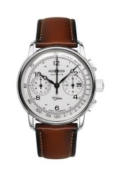 Zeppelin 100 Jahre 8676-1, Quartz Watch #1