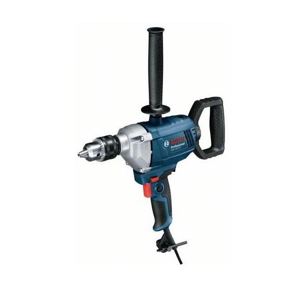 Bosch 0 601 1B0 000 bor 630 rpm 3 kg Sort, Bl #4