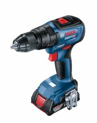 BOSCH THIGH SCREWDRIVER. GSB 18V-50 SOLO #1