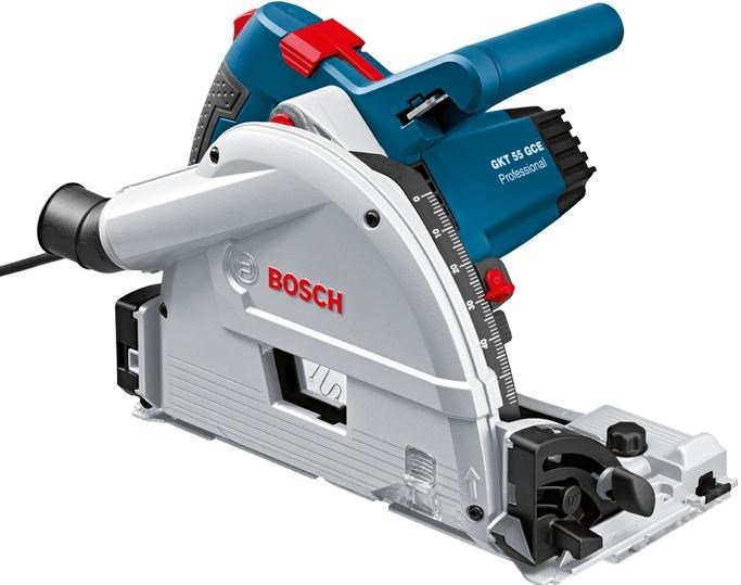 Bosch 0 601 675 001 transportabel rundsav 16,5 cm 6250 rpm 1400 W #2
