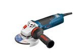 Bosch GWS 19-125 CI vinkelsliber 12,5 cm 11500 rpm 1900 W 2,4 kg #2