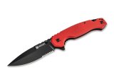 Dnges Professional Fire Knife #1