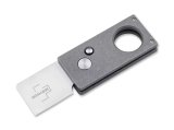 N� B�ker Plus Cigar Cutter #1