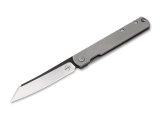 Bker Plus Zenshin Knife #1