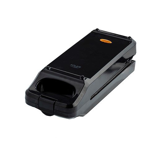 Adler | AD 3066 | Multifunctional Device | Table | 900 W | Black #1