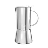 Adler | Espresso Coffee Maker | AD 4417 | Stainless Steel #1
