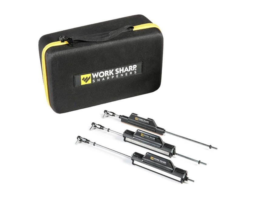 Work Sharp Upgrade Kit - Udvidelsesst til Work Sharp Precision Adjust #1