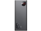 Baseus PPIMDA-D01 powerbank Polymer 20000 mAh Sort #1