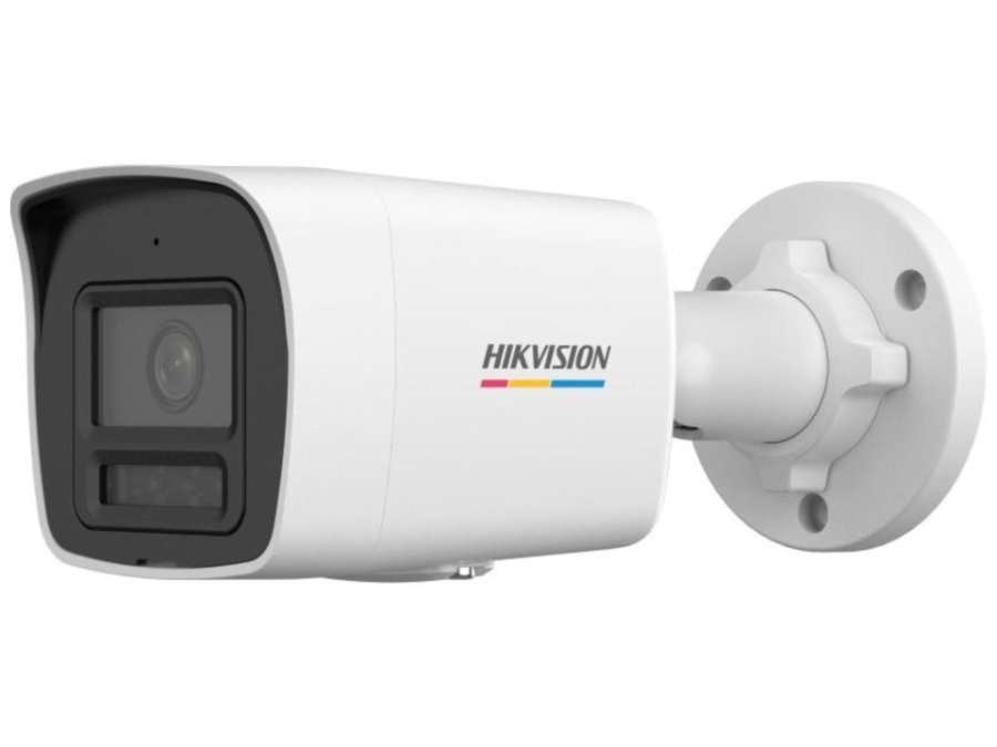 Hikvision Value Series DS-2CD1047G2H-LIU(2.8MM) PL overv�gningskamera Kugle (form) IP-sikkerhedskamera Udend�rs 2560 x 1440 pixel Loft/v�g #3