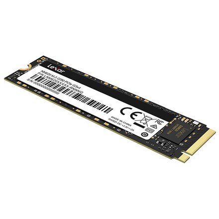 SSD LEXAR 512GB NM620 M.2 2280 NVME #2