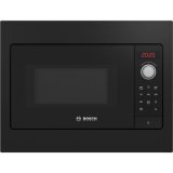 Bosch Serie 2 BFL523MB3 mikroblgeovn Indbygget Solo mikroovn 20 L 800 W Sort #2