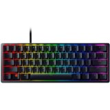 Razer Huntsman Mini tastatur Spil USB QWERTY US International Hvid #2