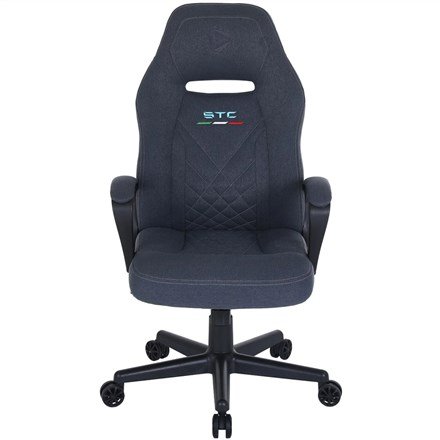 Onex Short Pile Linen | Onex | Gaming chairs | Gaming chairs | Graphite #1