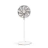 Duux Fan | Whisper Essence | Stand Fan | Grey | Diameter 33 cm | Number of speeds 7 | Oscillation | No #1