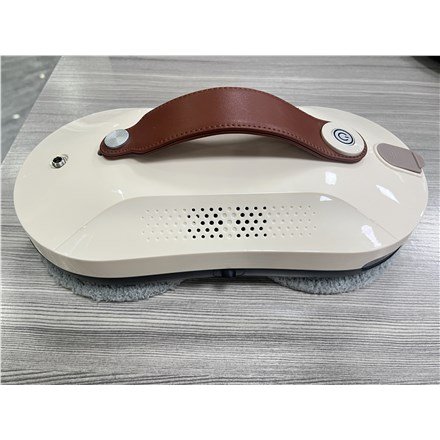 Mamibot | Window Cleaner | W110-P Plus | Corded | 2500 +/-5% Pa | White/Brown #1