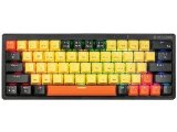 Mekanisk tastatur Tracer GAMEZONE EVO2 HOT SWAP 63 (Yellow) TRAKLA47302 #2