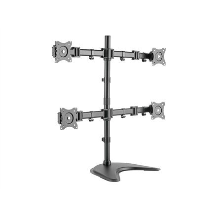 Digitus DA-90364 skrmbeslag og -stativer 68,6 cm (27