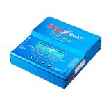 iMAX B6 80W Balance Charger E6168 #1