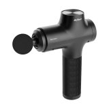 Massage gun, 8 attachments, REBEL ACTIVE #1