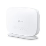 TP-Link Archer MR505 trdls router Gigabit Ethernet Dual-band (2,4 GHz / 5 GHz) 4G Hvid #2