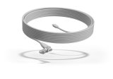 Logitech 952-000047 tilbehr til videokonference Hvid #2