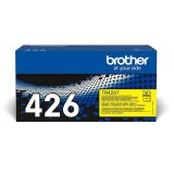 Yellow Laser Toner (TN426Y) #2