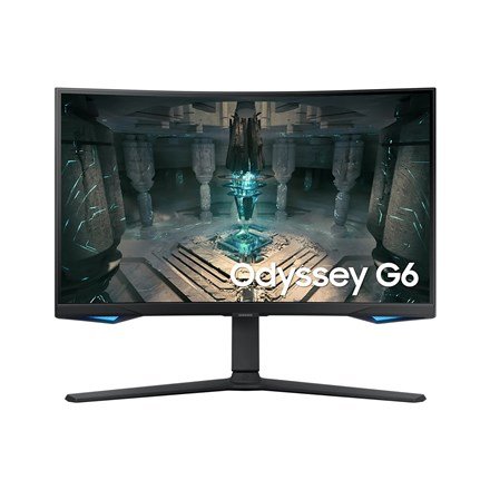 Samsung LS27BG650EU computerskrm 68,6 cm (27