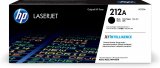 HP Original 212A LaserJet-tonerpatron, sort #2