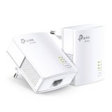 TP-Link TL-PA7019 KIT 1000 Mbit/s Ethernet LAN Hvid #2