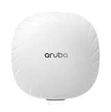 HPE Aruba Networking AP-555 (RW) Dual Radio 8x8/4x4 802.11ax Internal Antennas Unified Campus AP 5950 Mbit/s Hvid Strm over Ethernet (PoE) #2