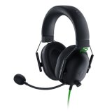Razer BlackShark V2 X USB PC-Headset black #2