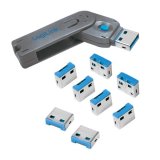 LogiLink AU0045 tilbehr til tastatur #2