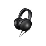 Sony MDR-Z1R Signature Series Premium Hi-Res Headphones, Black | Sony | Signature Series Premium Hi-Res Headphones | MDR-Z1R | Wired | On-Ear | Black #1
