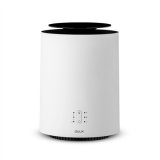 Duux Threesixty 2 Indendrs Hvid 1800 W Blser med elektrisk omrdevarmer #2