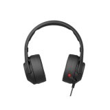 GENESIS Argon 600 Headset Ledningsfrt Spil Sort, Rd #2