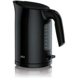Braun PurEase WK 3100 BK elkedel 1,7 L 2200 W Sort #2
