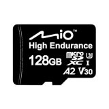 High-Endurance | 128 GB | MicroSD | Flash memory class UHS-I #1