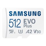 Samsung MB-MC512S 512 GB MicroSDXC UHS-I #2