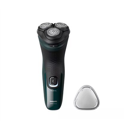 Philips Shaver 3000X Series X3002/00 Elektrisk shaver til vd og tr barbering #3