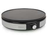 Tristar BP-2639 pandekage- og crepes-maskine 1 pandekage(r) 1500 W Sort #2