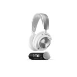 Gaming headset med mikrofon SteelSeries Arctis Nova Pro Wireless #2