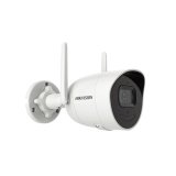 Hikvision | IP Camera | DS-2CV2041G2-IDW(E) | Bullet | 4 MP | 2.8mm | IP66 | H.265 / H.264 | micro SD/SDHC/SDXC, max. 256 GB | White #1