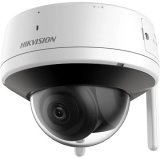 Hikvision | Camera | DS-2CV2141G2-IDW | Dome | 4 MP | 2.8mm | IP66 | H.265 | MicroSD/SDHC/SDXC card (256 GB) | White #1