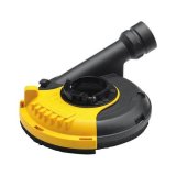 DeWALT DWE46150-XJ tilbehr vinkelsliber Svb til stvfilter #1
