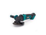 NAC ANGLE GRINDER 20V 125mm WITHOUT BATTERY AND CHARGER #1